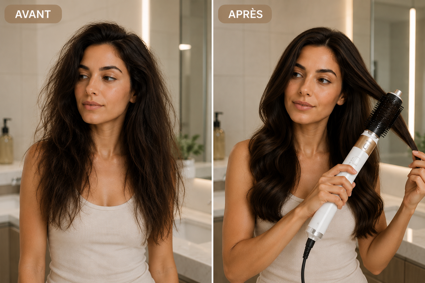 Avelis™ AirStyler 5-en-1
