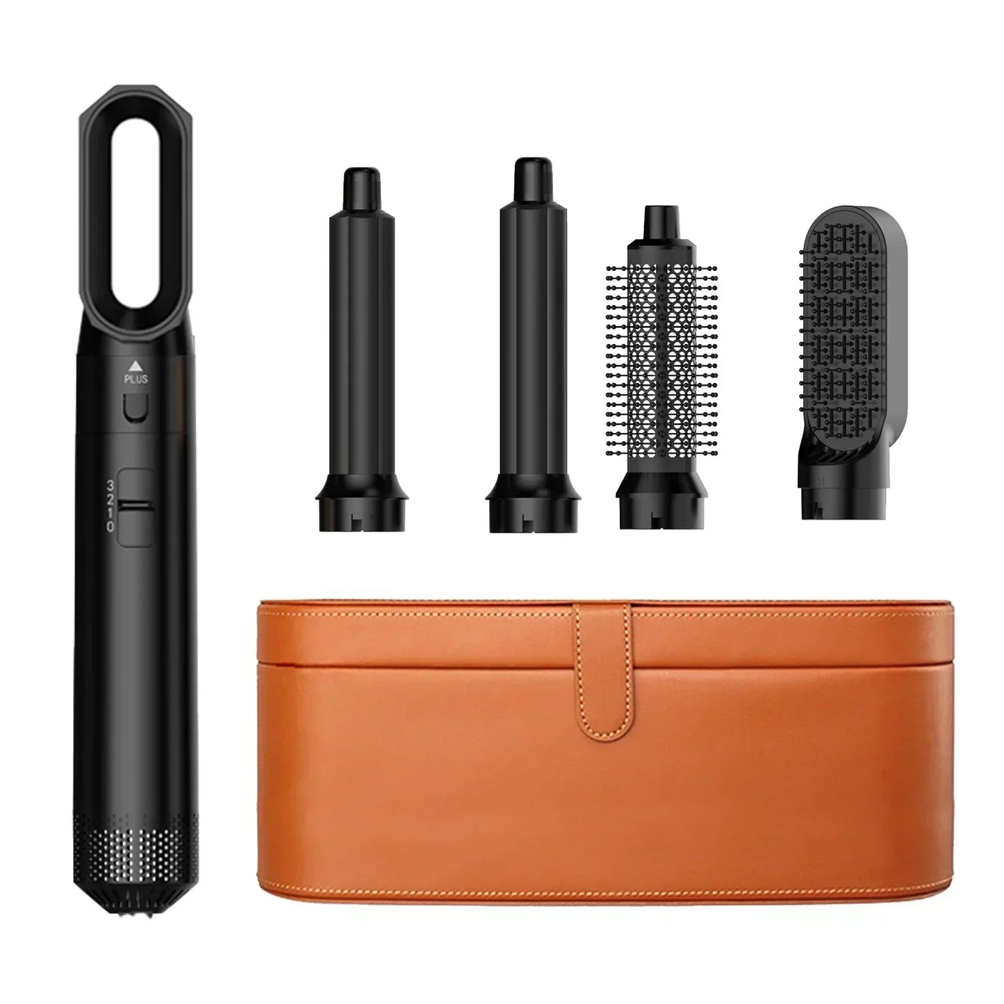 Avelis™ AirStyler 5-en-1