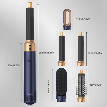 Avelis™ AirStyler 5-en-1